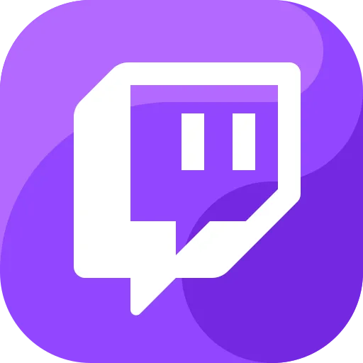 TWITCH